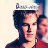 SIG et Avatars - Dawson's Creek