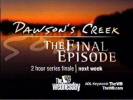 Dawson's Creek Preview de l'pisode 