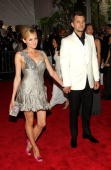 Costume Institute Gala