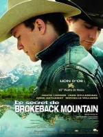 Brokeback Montain