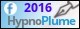 HypnoPlume 2016 Podium Facebook