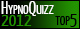 HypnoQuizz 2012