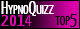 HypnoQuizz 2014