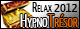HypnoTr�sor 2012 Relax